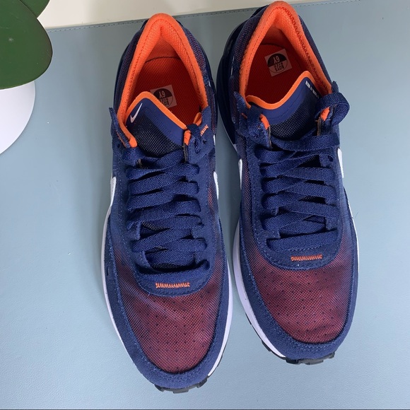 Nike Waffle One - Picture 4 of 9